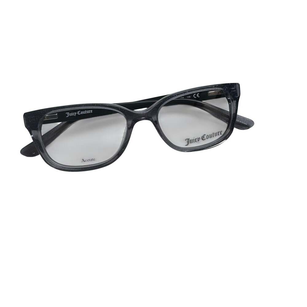 NEW Juicy Couture JU 951 Rectangular Glasses